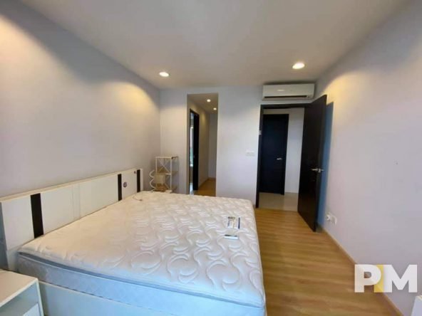 bedroom - myanmar real estate