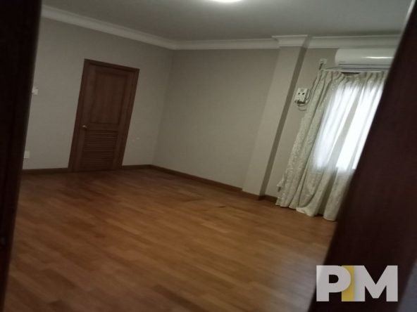 bedroom - myanmar real estate
