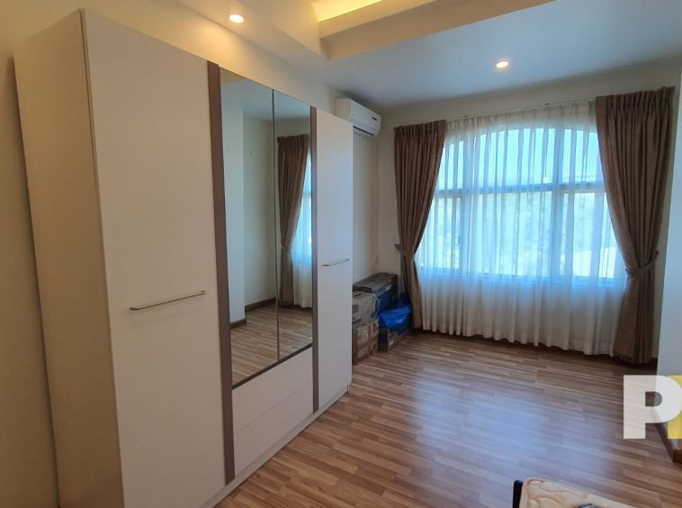 condo rent in yangon - properties in yangon