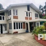 exterior photo of a house for rent in bahan