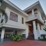 four bed house in Golden Valley