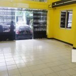 ground floor shop for rent in yangon