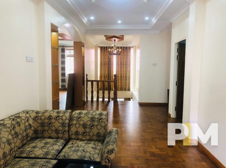 house for rent in yangon