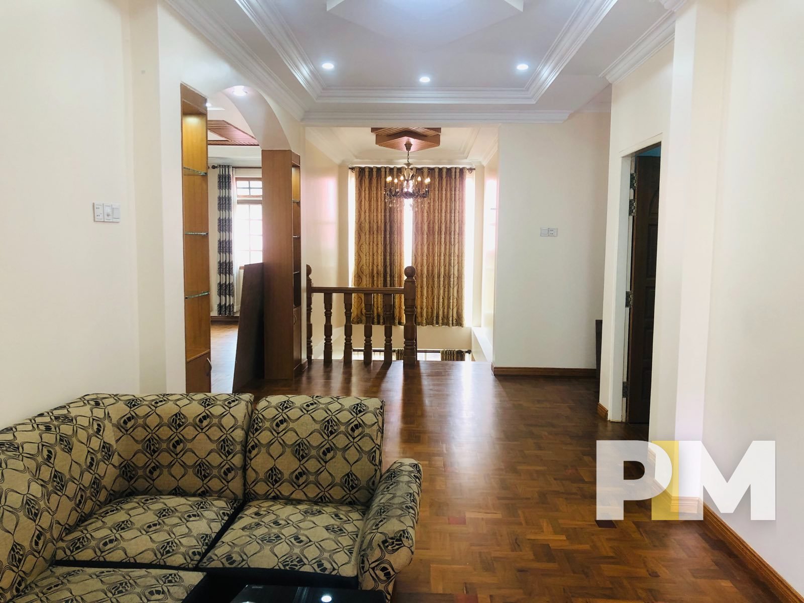 house for rent in yangon