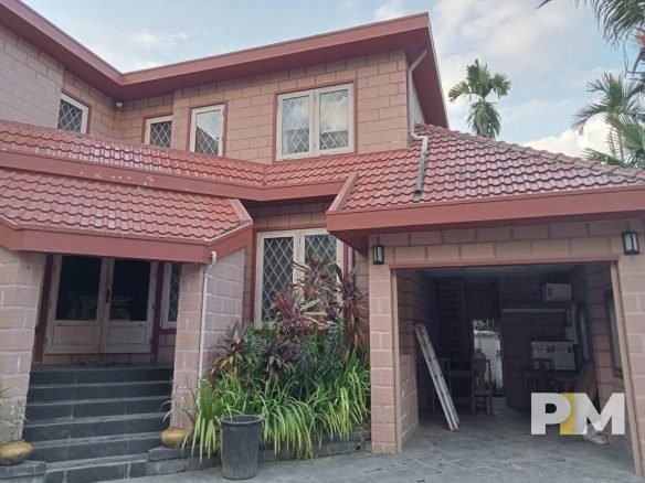 house rent in golden valley