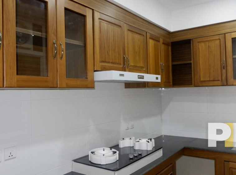 kitchen counter - property in myanmar