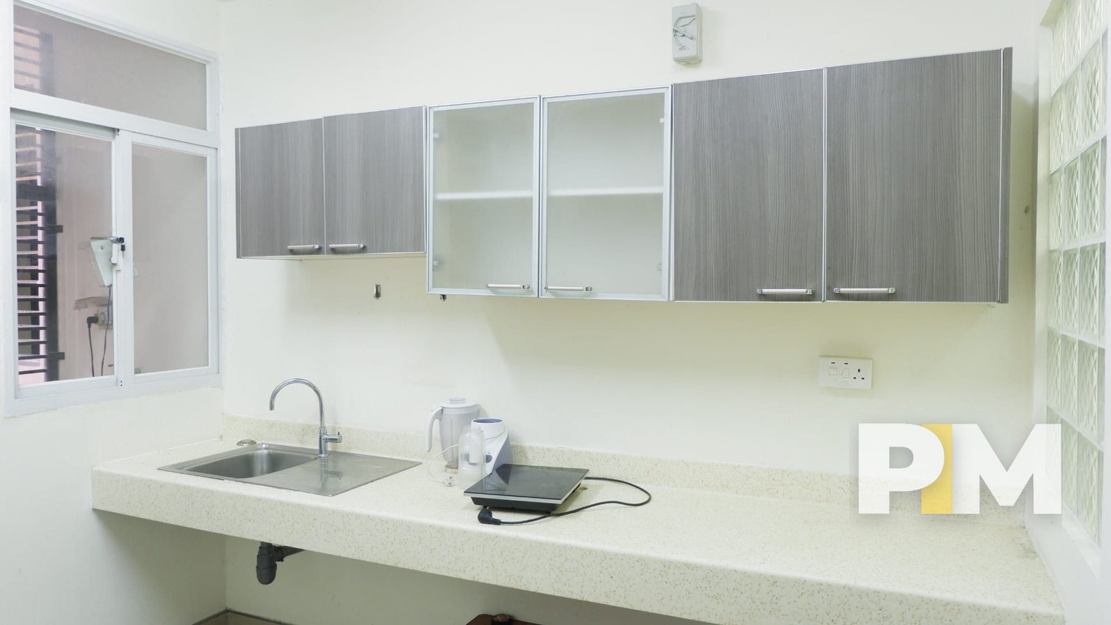 kitchen cupboards - yangon real estate