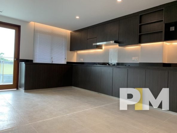kitchen- myanmar real estate