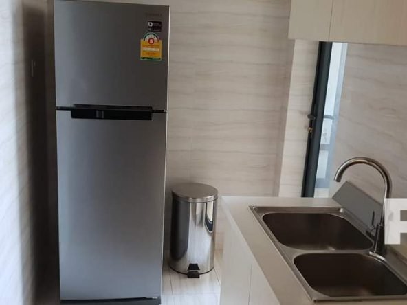kitchen - property in yangon