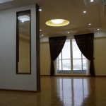 living room - myanmar real estate