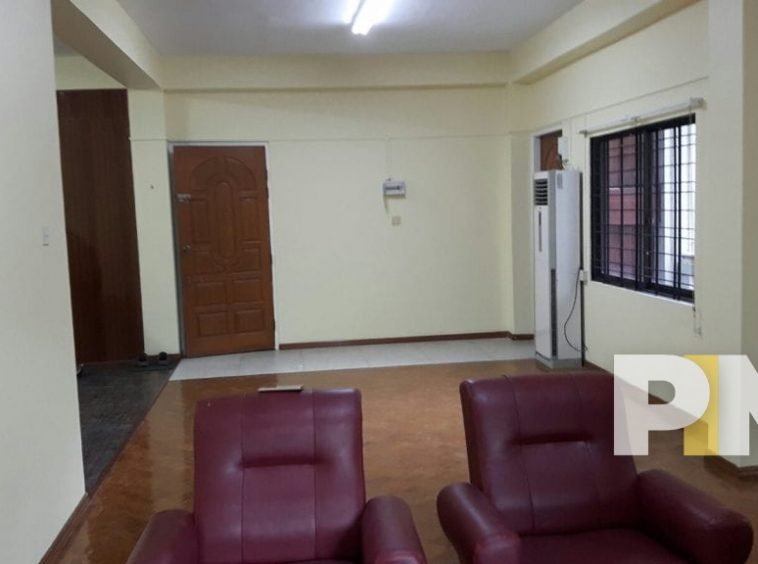 office for rent in sanchaung