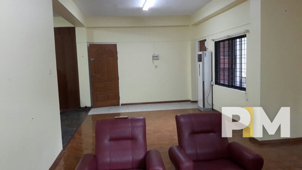 office for rent in sanchaung