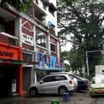 office for rent in yangon