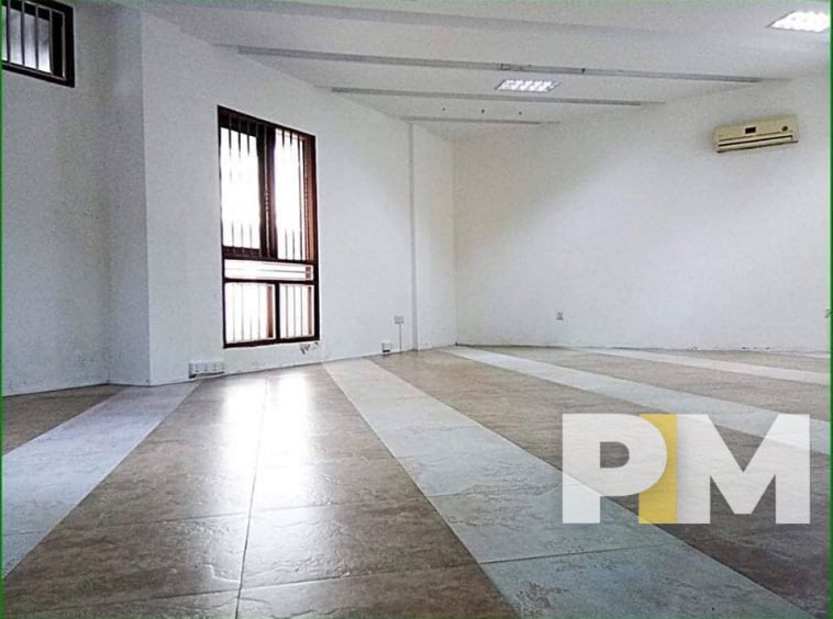 office space for rent in bahan