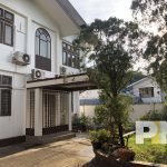 outside of house - myanmar real estate