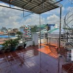 penthouse for rent in yangon