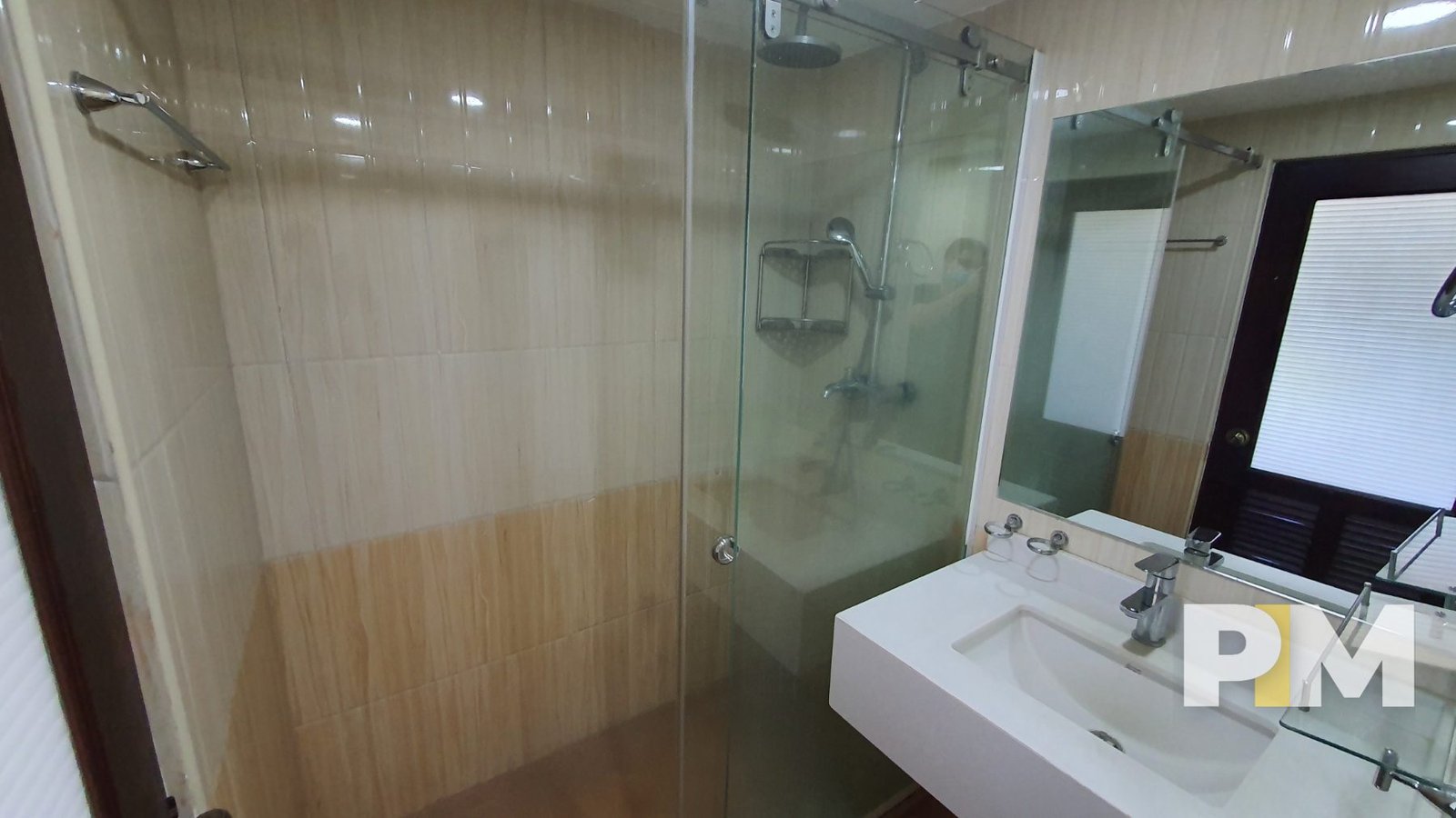 bathroom - real estate in myanmar