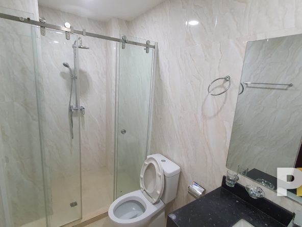 bathroom - myanmar real estate