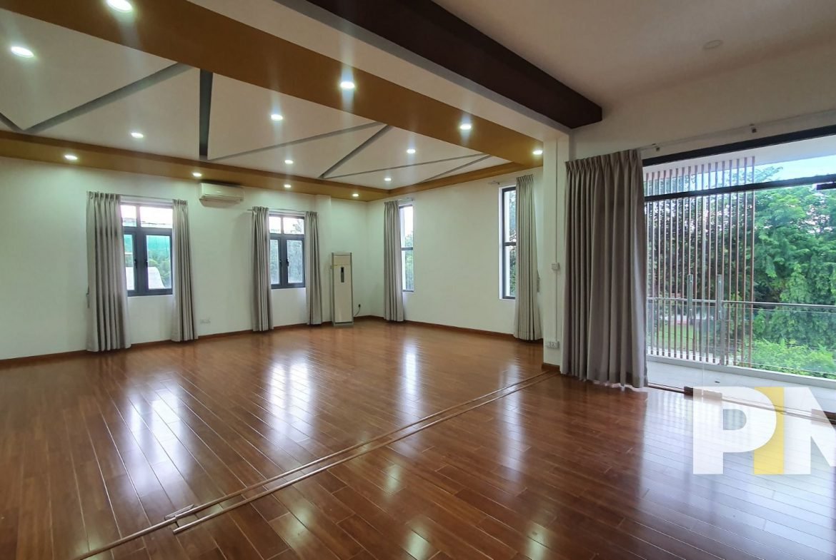 house for rent in myanmar