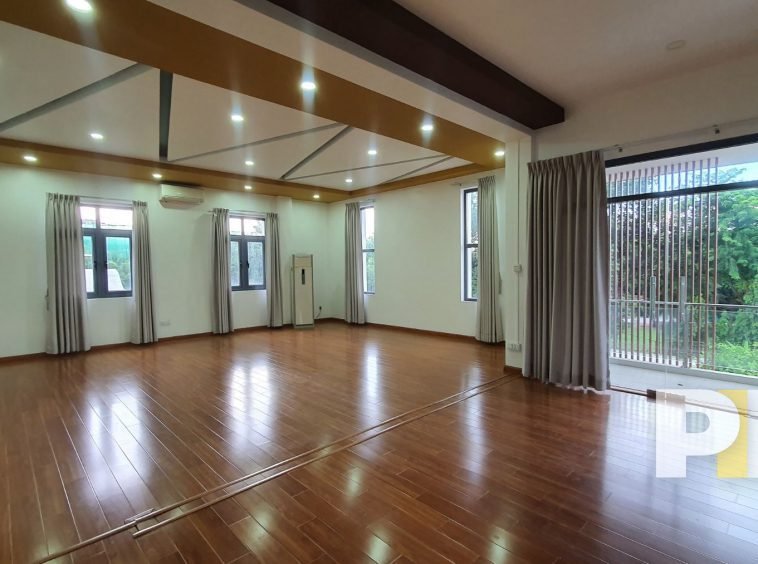 house for rent in myanmar