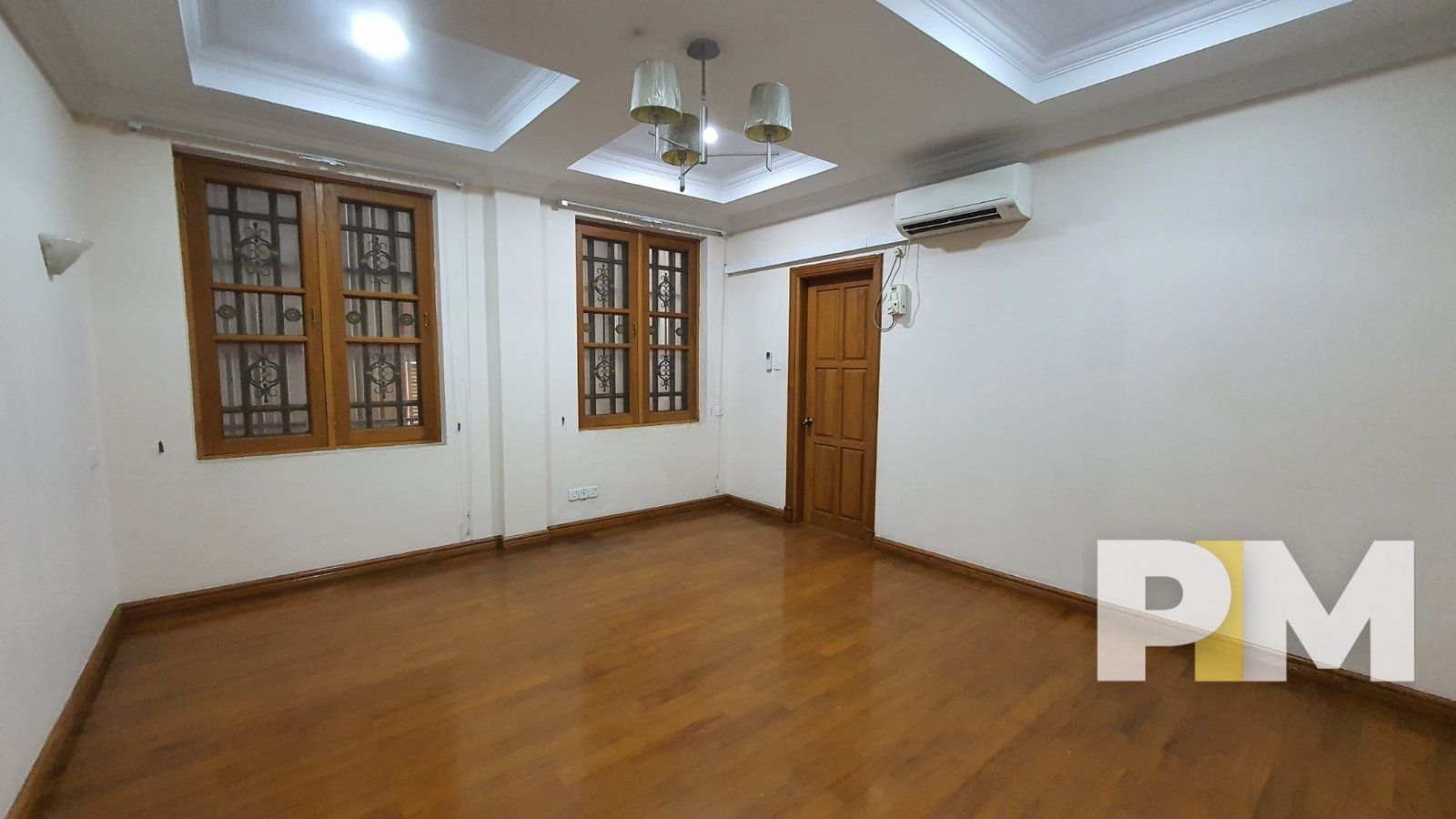 room with ensuite - myanmar real estate