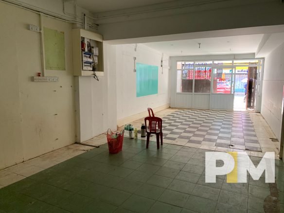shop for rent in sanchaung