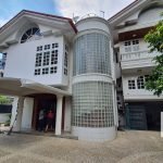 Five Bed house for rent in Bahan - Property in Myanmar