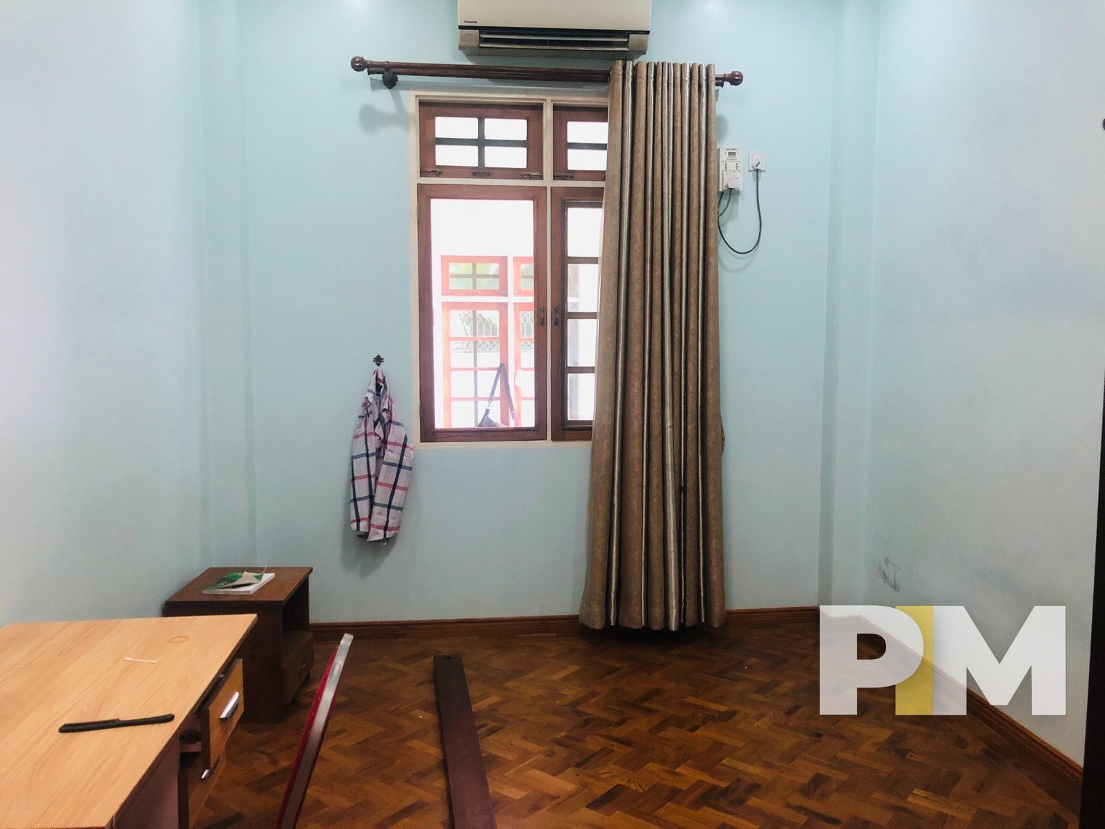 storage room - property for rent in bahan