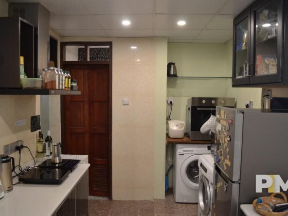 utilities - properties in yangon