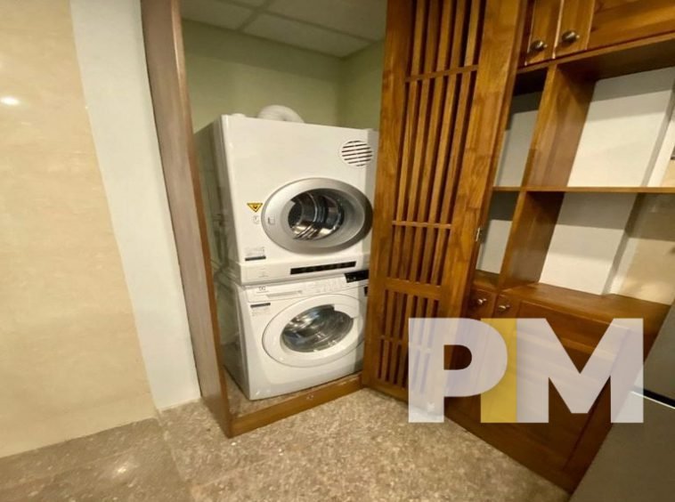 utility room - myanmar real estate