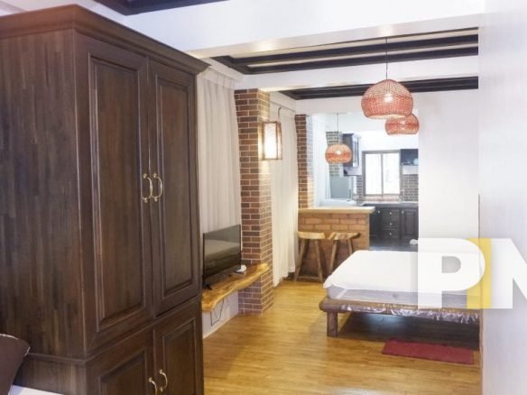 wardrobes - property for rent in yangon