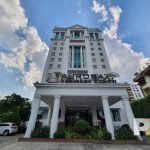 Aurora Business Tower - Yangon Real Estate