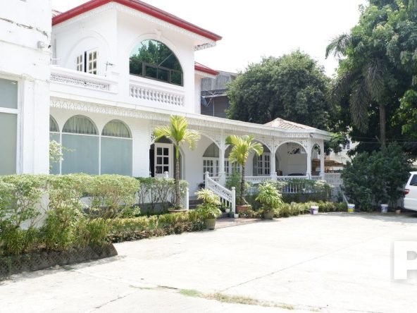 House for rent in Kamayut