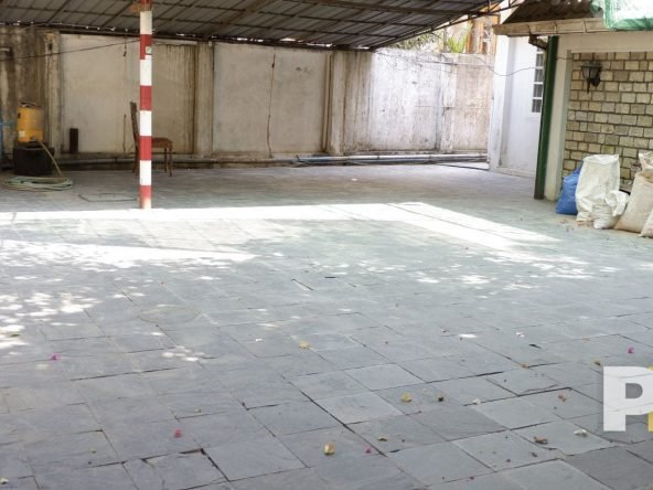 House for rent in Kamayut