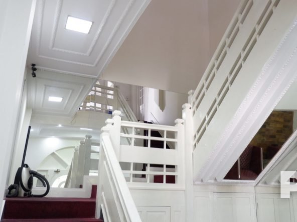 House for rent in Kamayut Yangon
