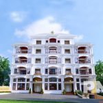 Mona Lisa Residence - Property in Myanmar