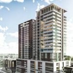 Lan Thit Avenue Office Tower