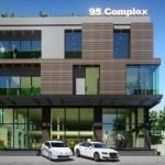 95 Complex - Myanmar Real Estate