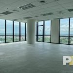 Crystal Office Tower - Myanmar Real Estate