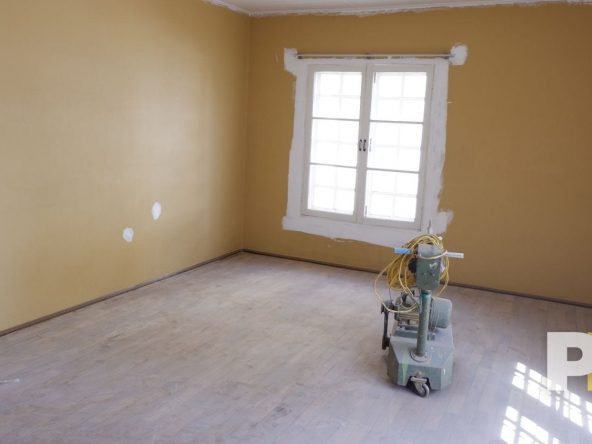 Property in Myanmar