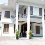 Real Estate in Myanmar