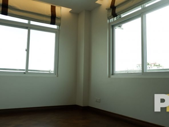 Real Estate in Myanmar