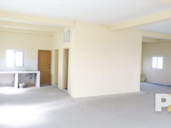 Real Estate in Myanmar