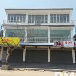 Real Estate in Myanmar