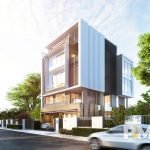 parami valley - Real Estate in Myanmar