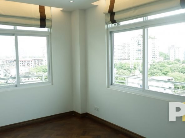Real Estate in Yangon