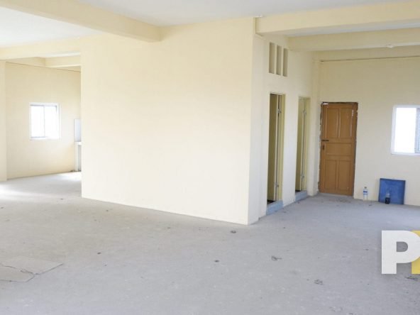 Real Estate in Yangon
