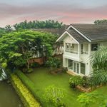 Pun Hlaing Golf Estate - Real Estate in Yangon