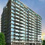 Strand Office Tower - Myanmar Real Estate