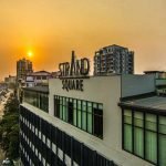 Strand Square Office Tower - Myanmar Real Estate